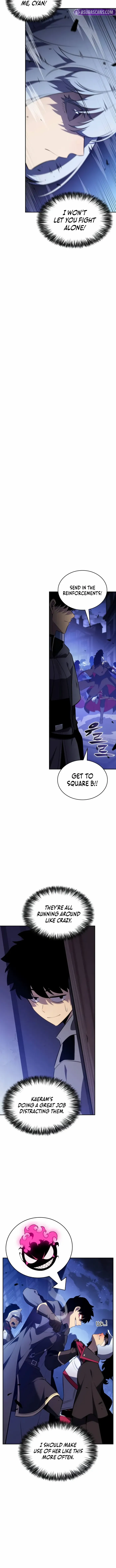 Read The Regressed Son of a Duke is an Assassin Manga Online