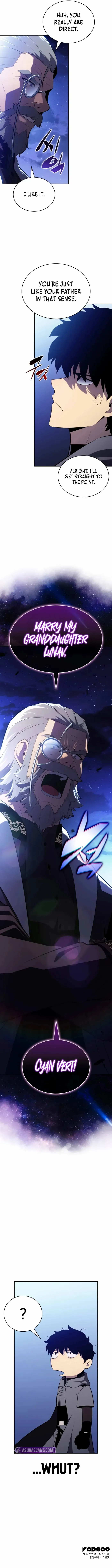 Read The Regressed Son of a Duke is an Assassin Manga Online