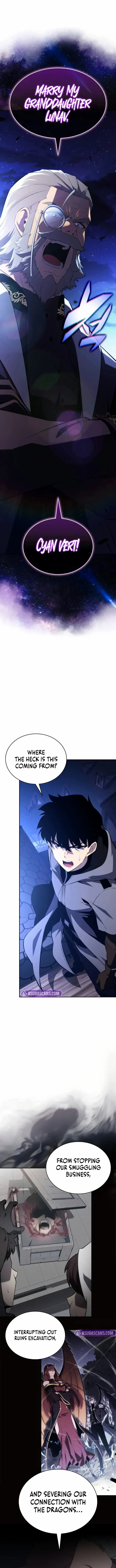 Read The Regressed Son of a Duke is an Assassin Manga Online