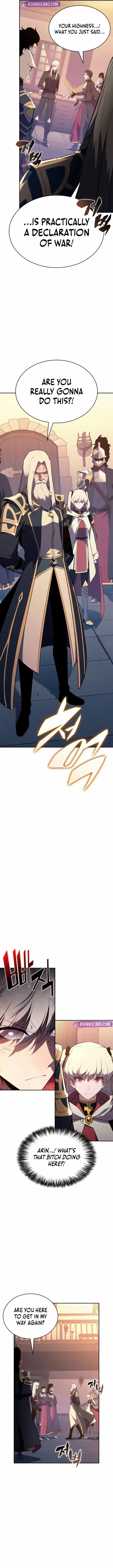 Read The Regressed Son of a Duke is an Assassin Manga Online