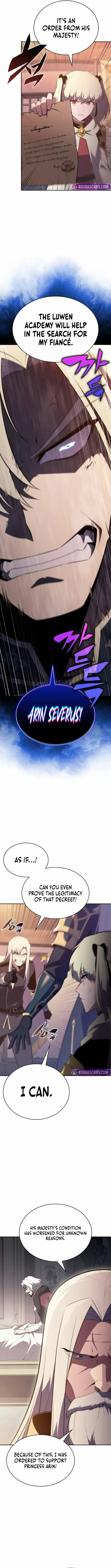 Read The Regressed Son of a Duke is an Assassin Manga Online