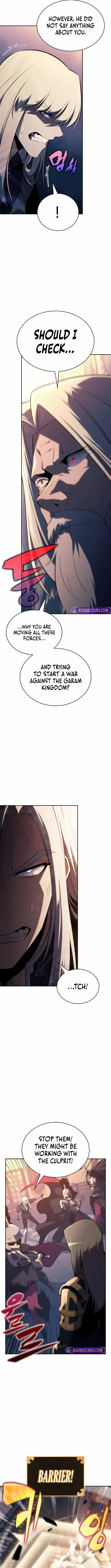 Read The Regressed Son of a Duke is an Assassin Manga Online