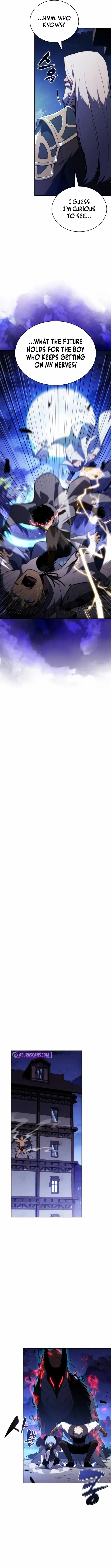 Read The Regressed Son of a Duke is an Assassin Manga Online