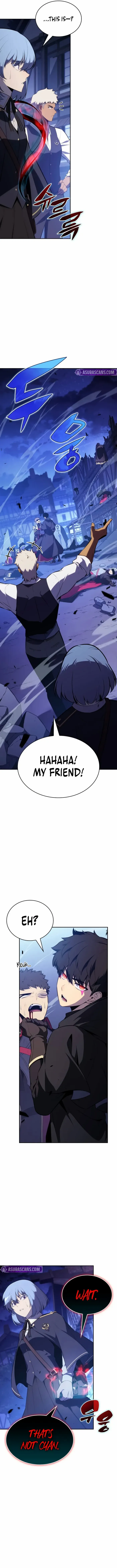 Read The Regressed Son of a Duke is an Assassin Manga Online