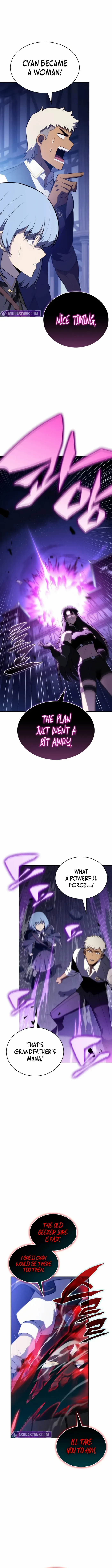 Read The Regressed Son of a Duke is an Assassin Manga Online