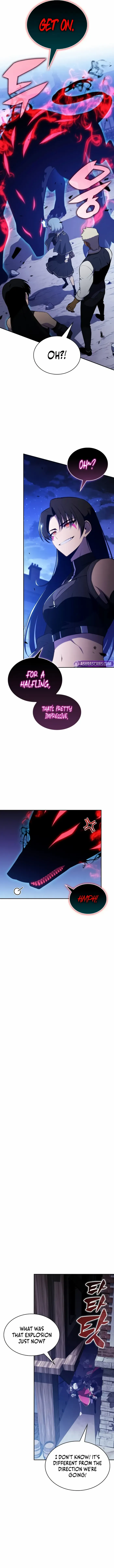 Read The Regressed Son of a Duke is an Assassin Manga Online