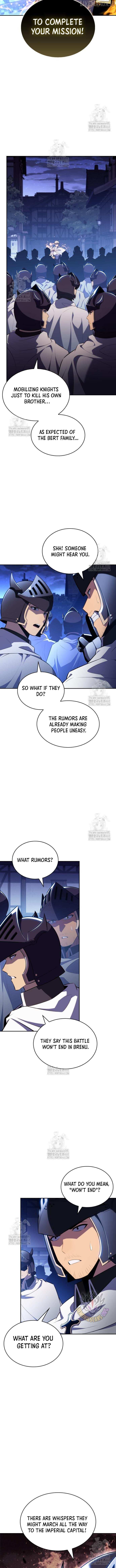 Read The Regressed Son of a Duke is an Assassin Manga Online