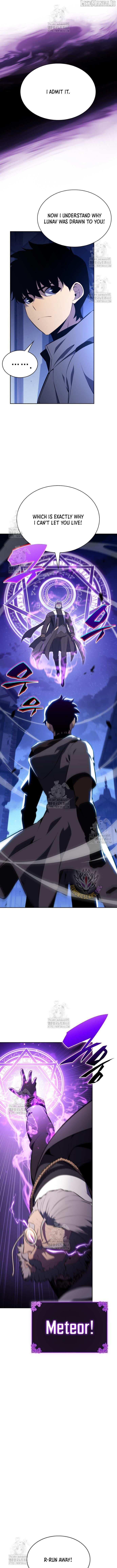 Read The Regressed Son of a Duke is an Assassin Manga Online