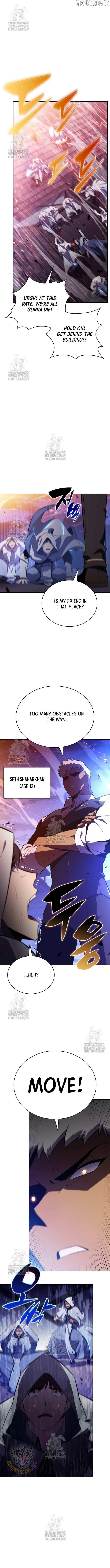 Read The Regressed Son of a Duke is an Assassin Manga Online