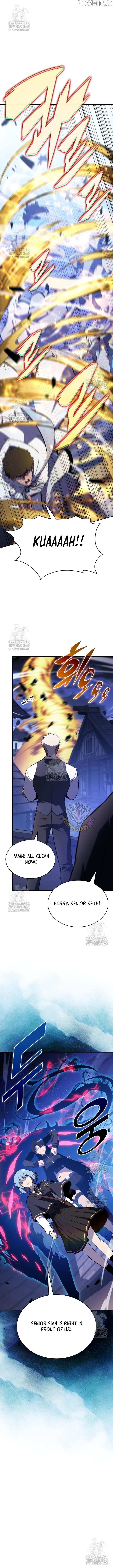 Read The Regressed Son of a Duke is an Assassin Manga Online