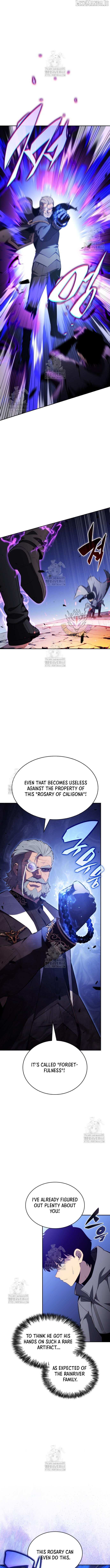 Read The Regressed Son of a Duke is an Assassin Manga Online