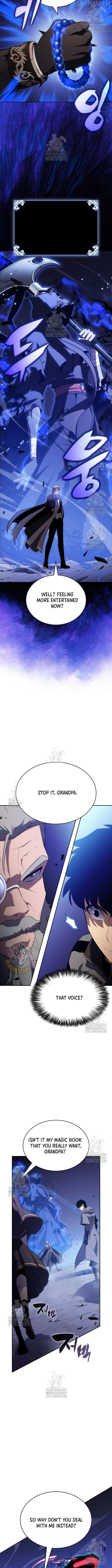 Read The Regressed Son of a Duke is an Assassin Manga Online