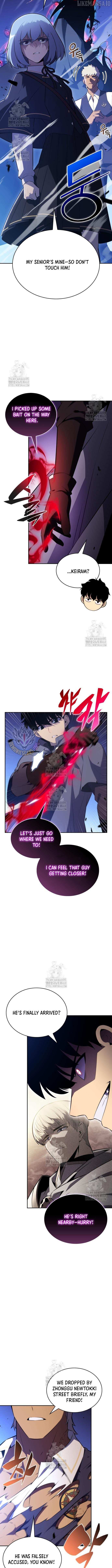 Read The Regressed Son of a Duke is an Assassin Manga Online