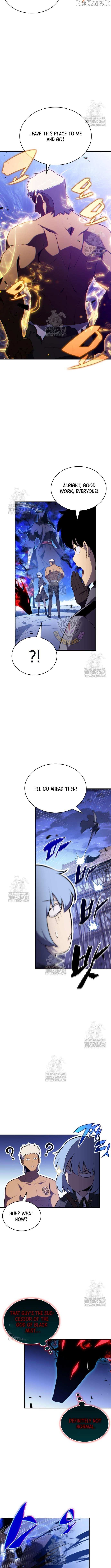 Read The Regressed Son of a Duke is an Assassin Manga Online