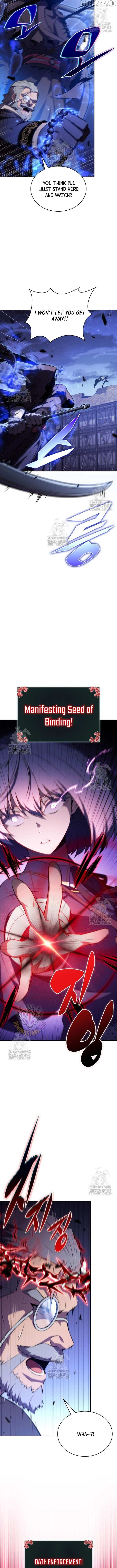 Read The Regressed Son of a Duke is an Assassin Manga Online