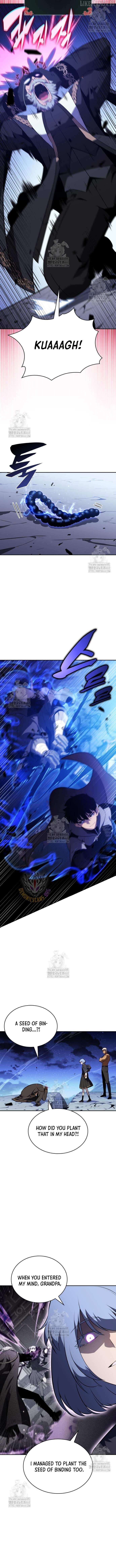 Read The Regressed Son of a Duke is an Assassin Manga Online