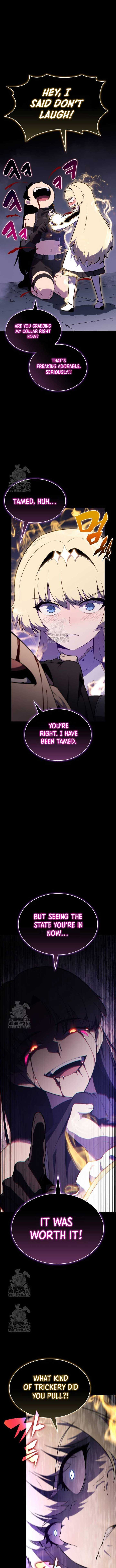 Read The Regressed Son of a Duke is an Assassin Manga Online