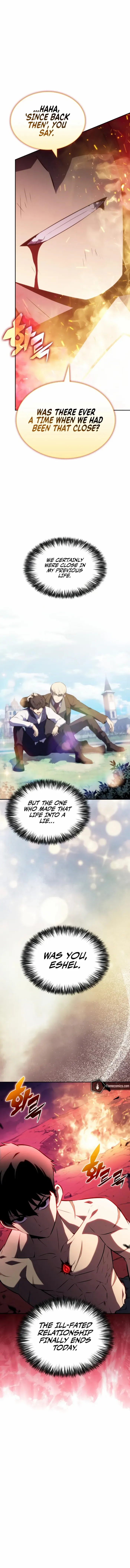 Read The Regressed Son of a Duke is an Assassin Manga Online