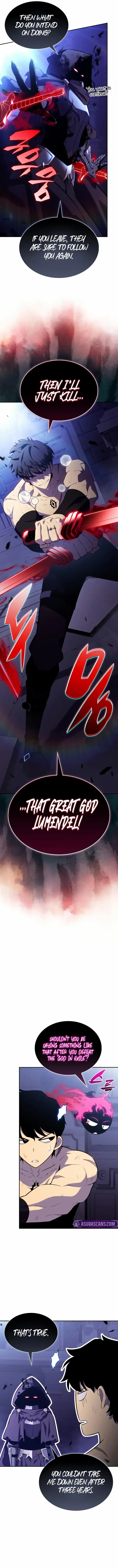 Read The Regressed Son of a Duke is an Assassin Manga Online