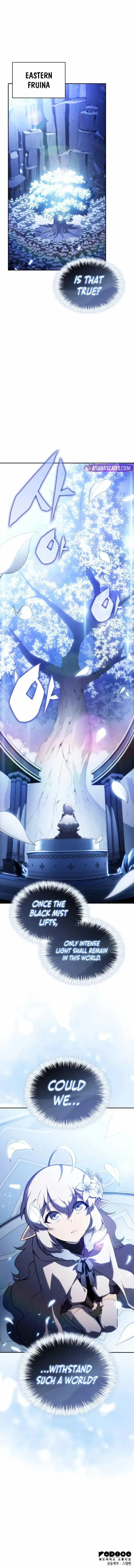 Read The Regressed Son of a Duke is an Assassin Manga Online