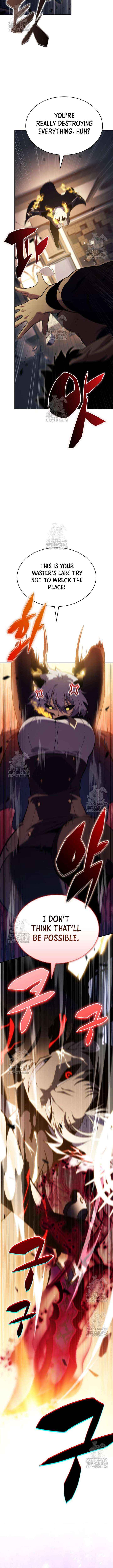 Read The Regressed Son of a Duke is an Assassin Manga Online