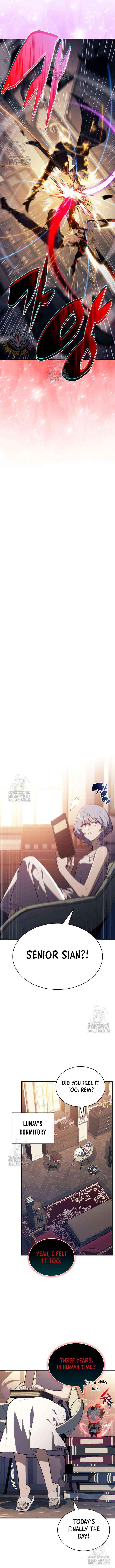 Read The Regressed Son of a Duke is an Assassin Manga Online