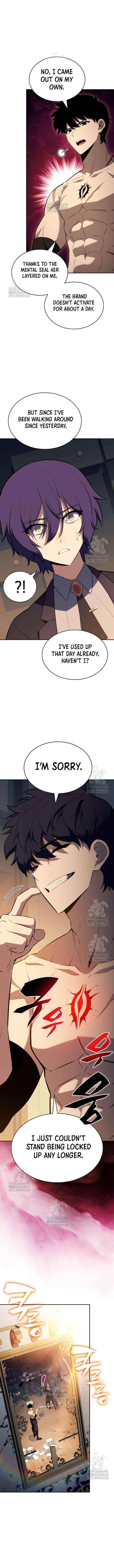 Read The Regressed Son of a Duke is an Assassin Manga Online