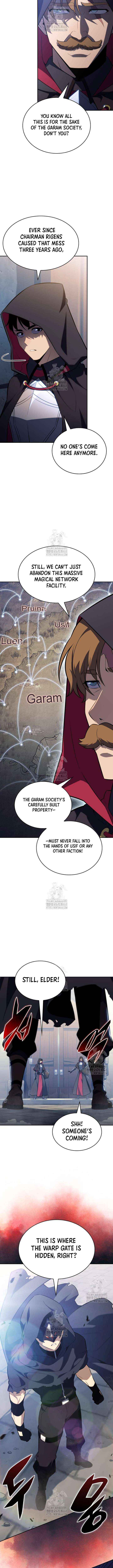 Read The Regressed Son of a Duke is an Assassin Manga Online