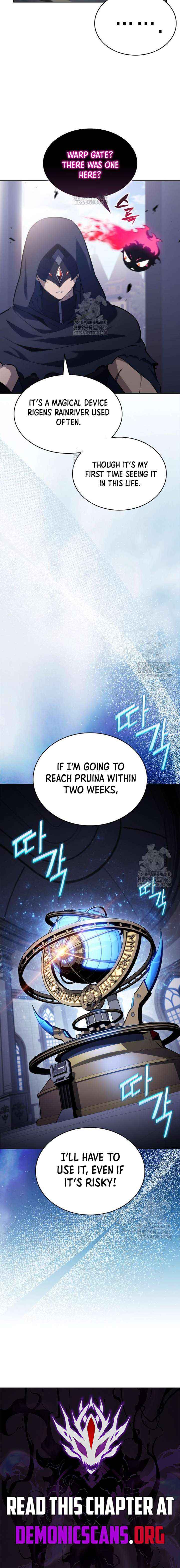 Read The Regressed Son of a Duke is an Assassin Manga Online