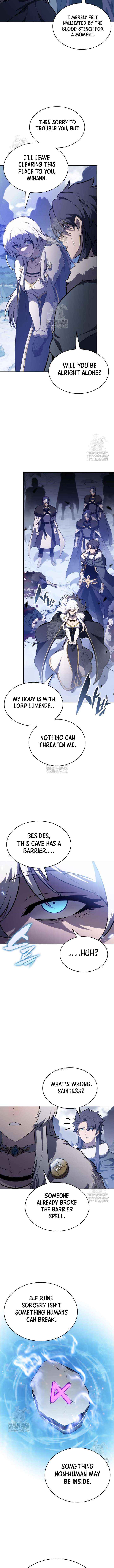 Read The Regressed Son of a Duke is an Assassin Manga Online