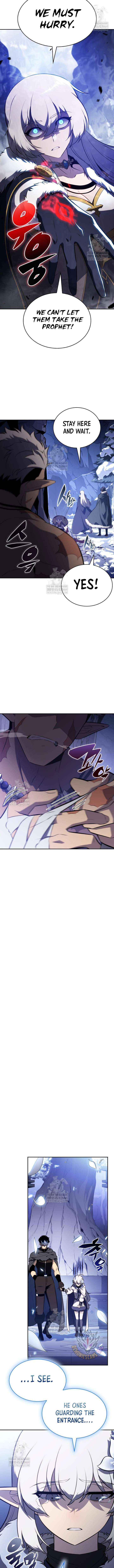 Read The Regressed Son of a Duke is an Assassin Manga Online