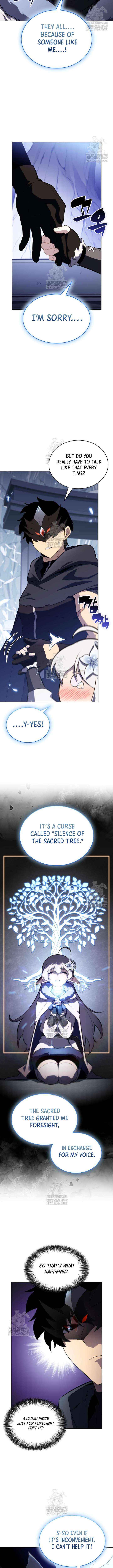 Read The Regressed Son of a Duke is an Assassin Manga Online