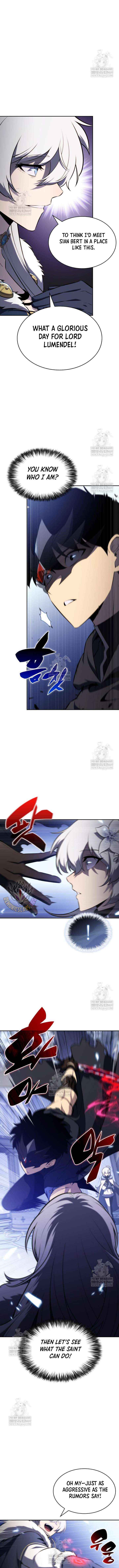 Read The Regressed Son of a Duke is an Assassin Manga Online