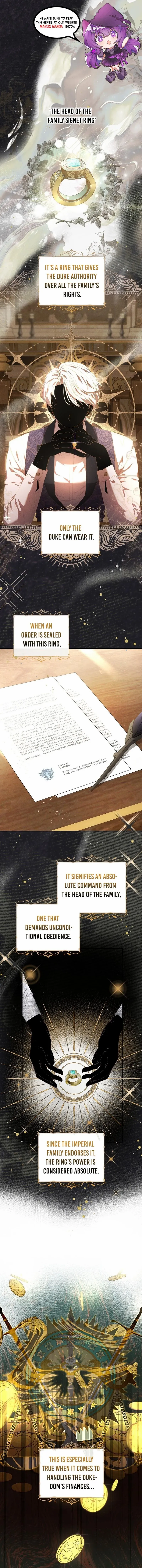 Read The Reincarnation of the Duke’s Daughter Manga Online