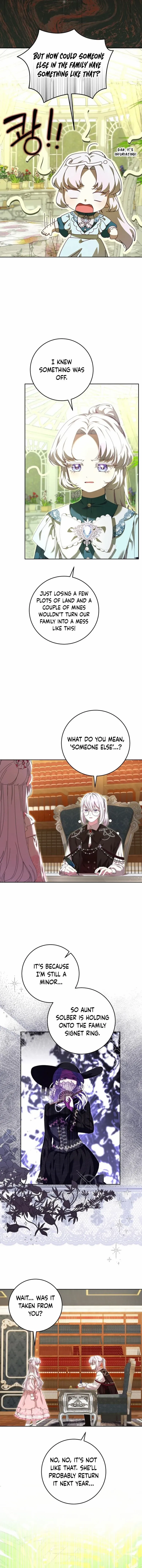 Read The Reincarnation of the Duke’s Daughter Manga Online