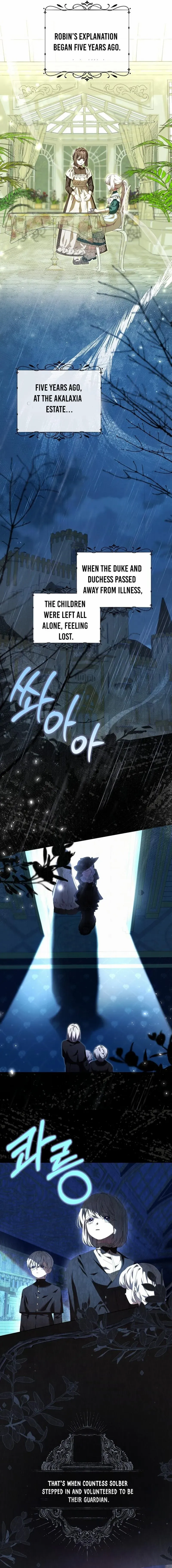 Read The Reincarnation of the Duke’s Daughter Manga Online