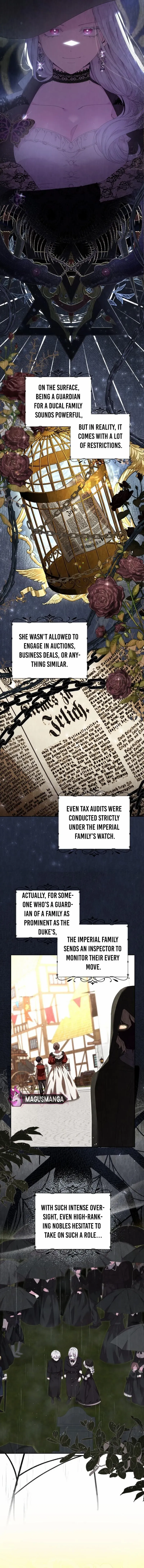 Read The Reincarnation of the Duke’s Daughter Manga Online