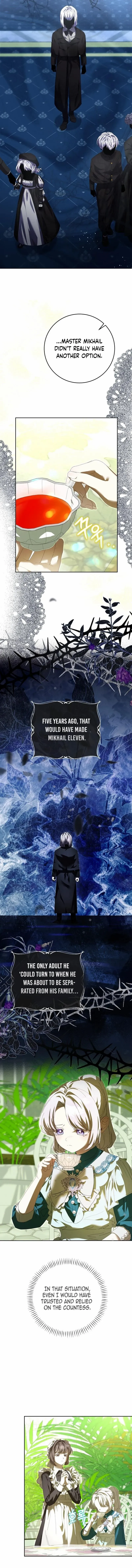 Read The Reincarnation of the Duke’s Daughter Manga Online