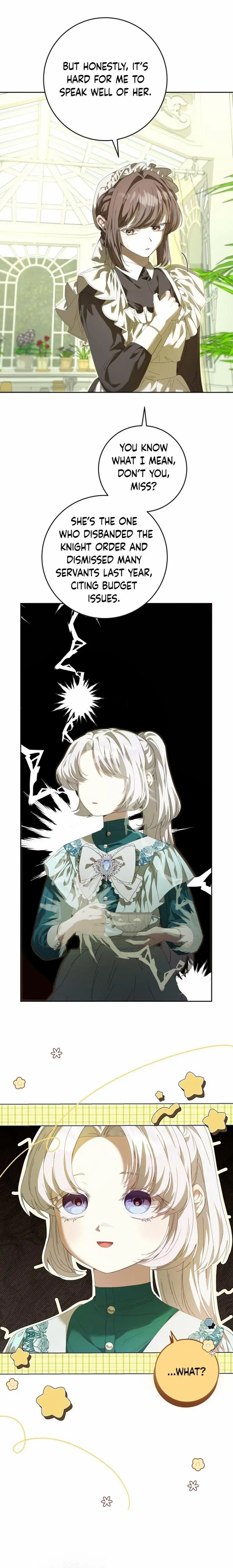 Read The Reincarnation of the Duke’s Daughter Manga Online