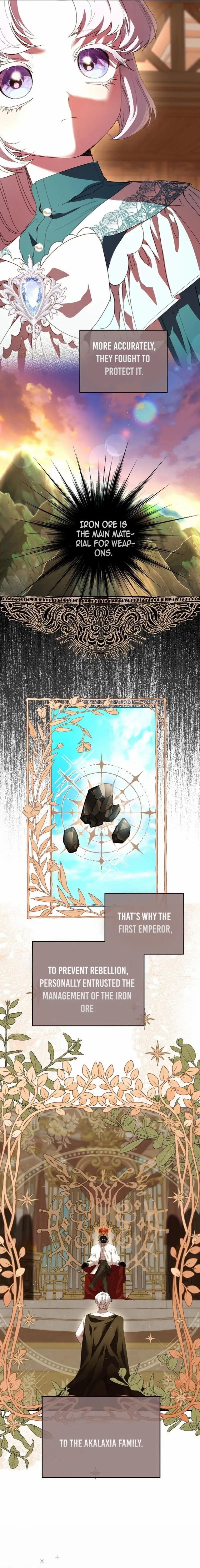 Read The Reincarnation of the Duke’s Daughter Manga Online