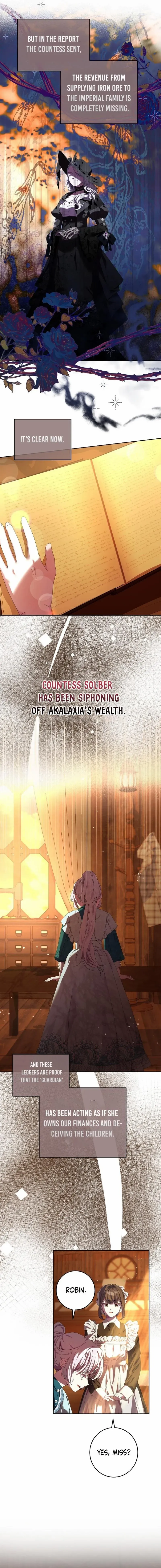 Read The Reincarnation of the Duke’s Daughter Manga Online