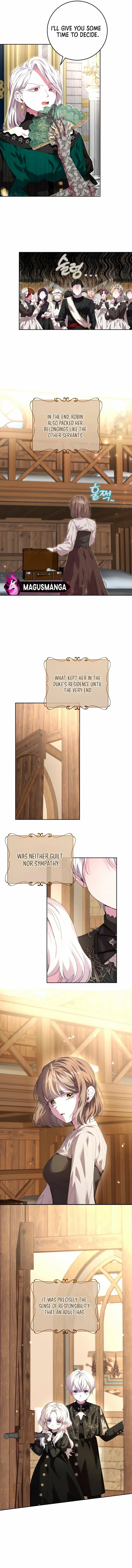 Read The Reincarnation of the Duke’s Daughter Manga Online