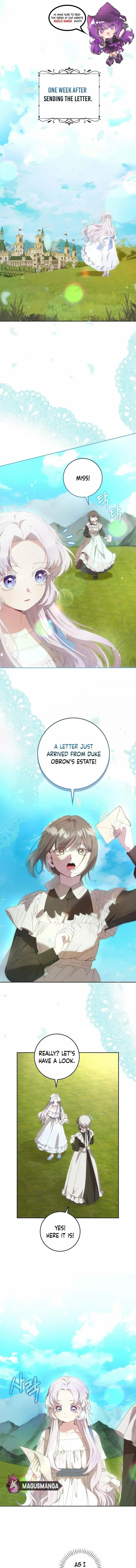 Read The Reincarnation of the Duke’s Daughter Manga Online