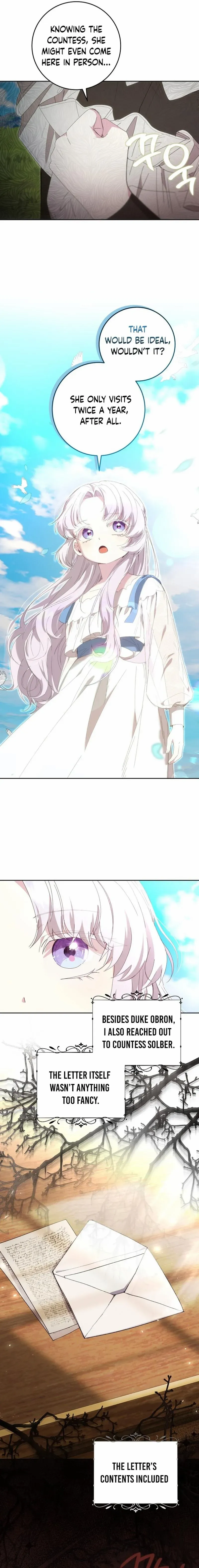 Read The Reincarnation of the Duke’s Daughter Manga Online