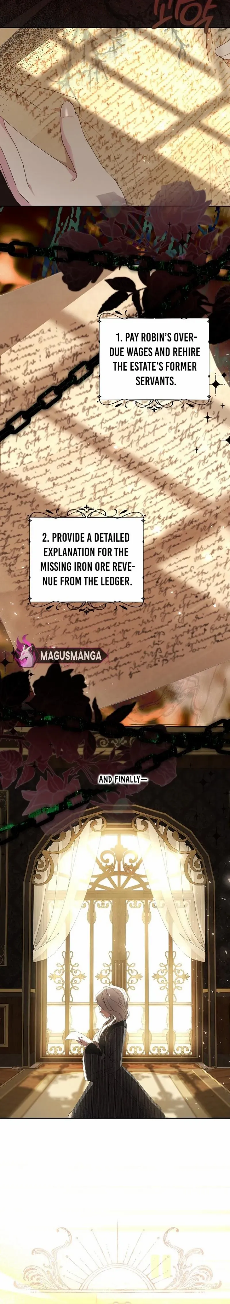 Read The Reincarnation of the Duke’s Daughter Manga Online