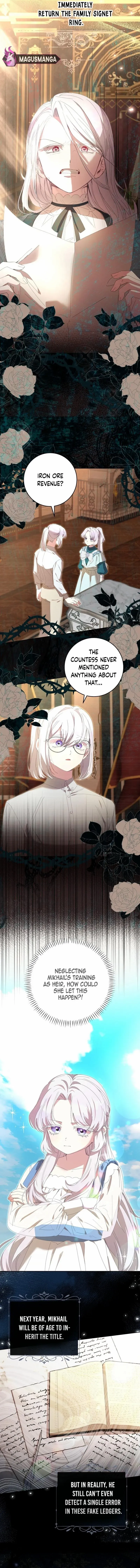 Read The Reincarnation of the Duke’s Daughter Manga Online