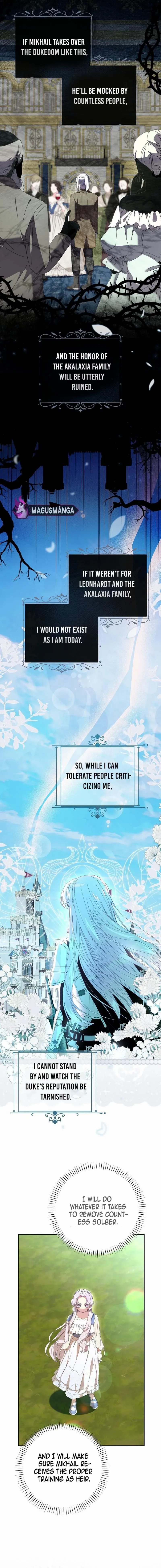 Read The Reincarnation of the Duke’s Daughter Manga Online