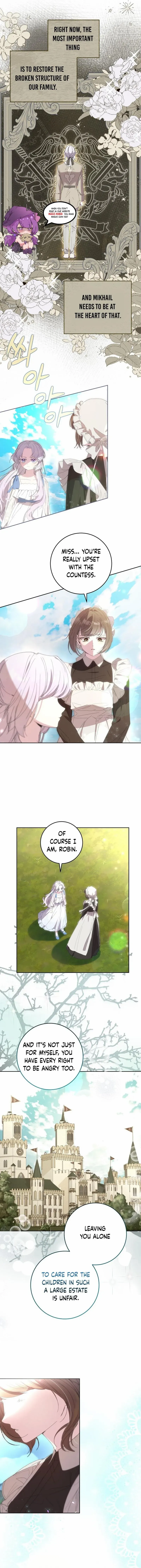 Read The Reincarnation of the Duke’s Daughter Manga Online