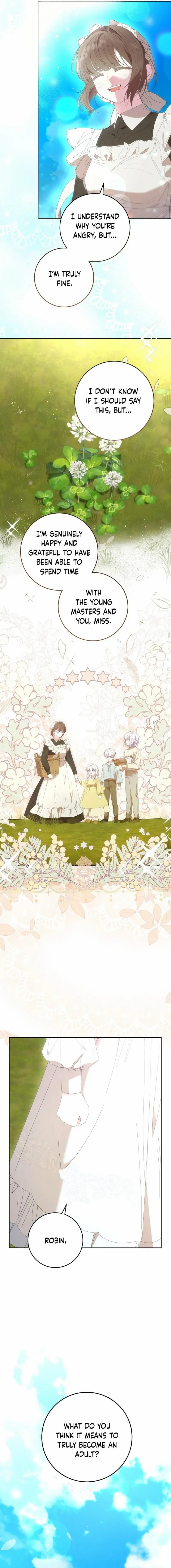 Read The Reincarnation of the Duke’s Daughter Manga Online