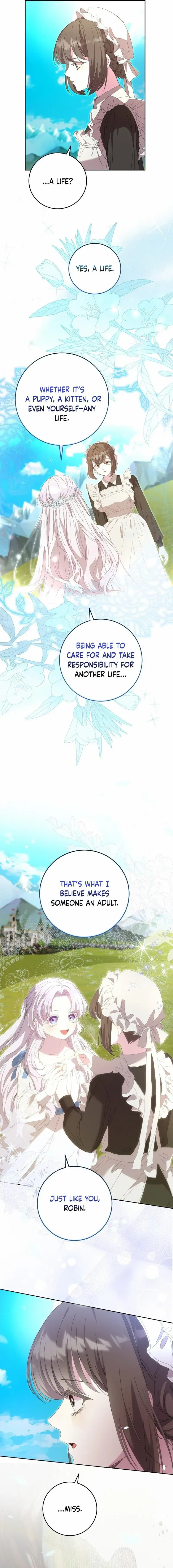 Read The Reincarnation of the Duke’s Daughter Manga Online